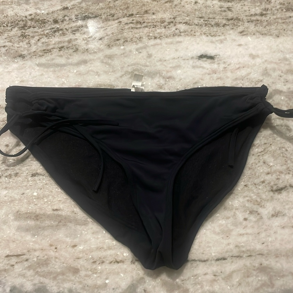 Bottom bikini